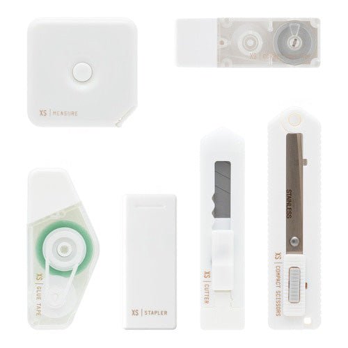 XS Stationery Kit / MIDORI - bungu