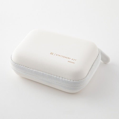 XS Stationery Kit / MIDORI - bungu