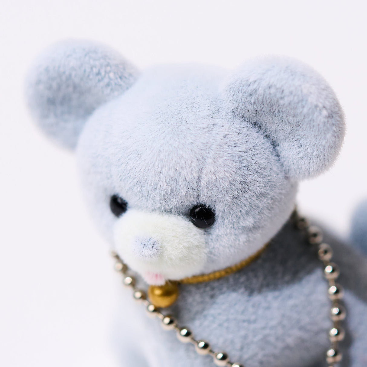 Yoshitoku Plush Figure Collection 3rd Edition Gacha Capsule - bungu