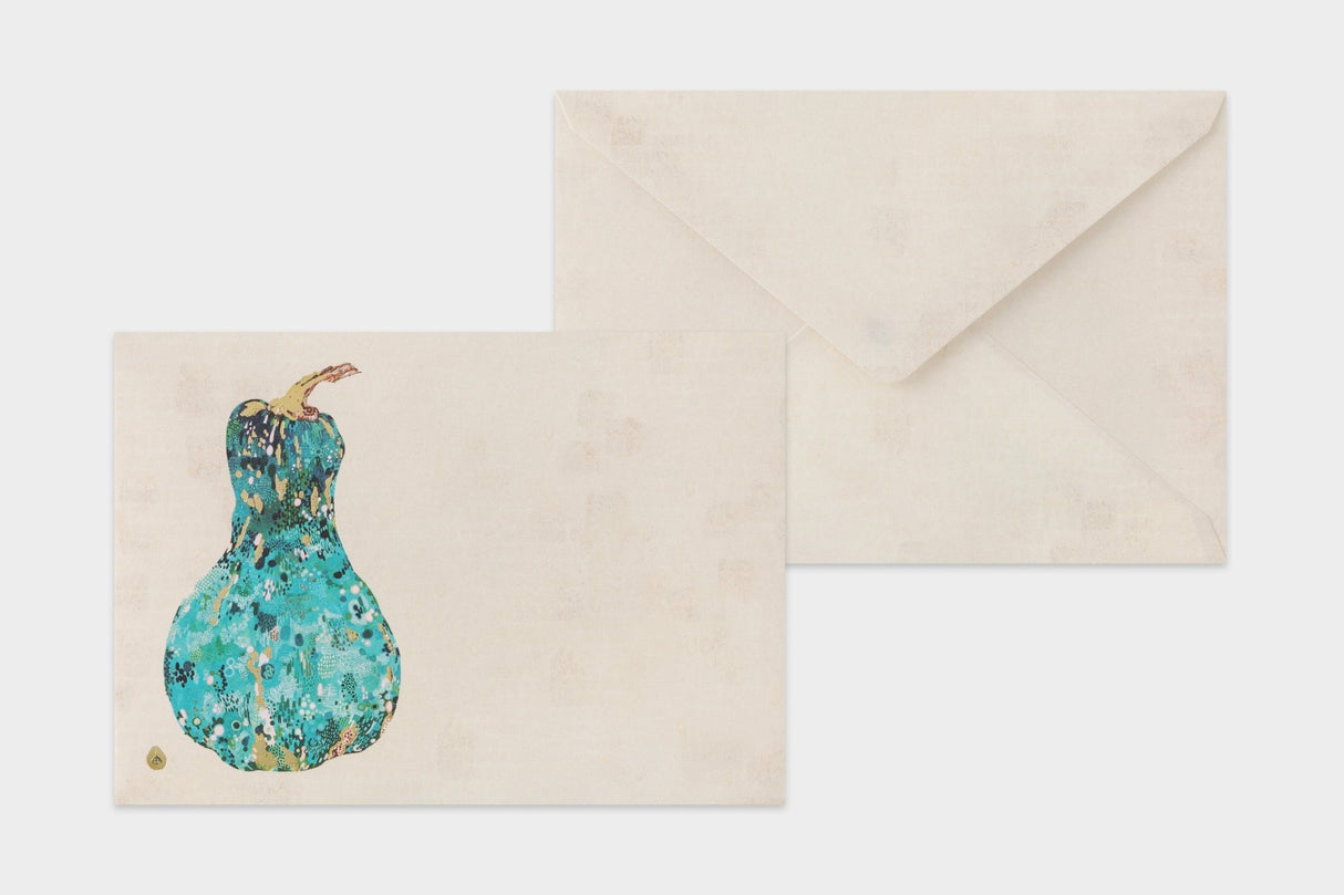 Yuko Kurihara Envelope Series / Touch & Flow - bungu