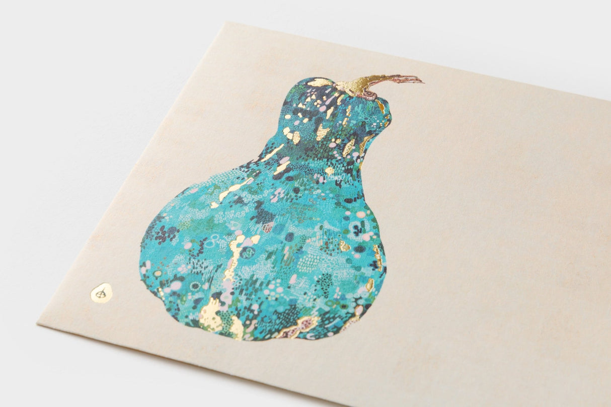 Yuko Kurihara Envelope Series / Touch & Flow - bungu