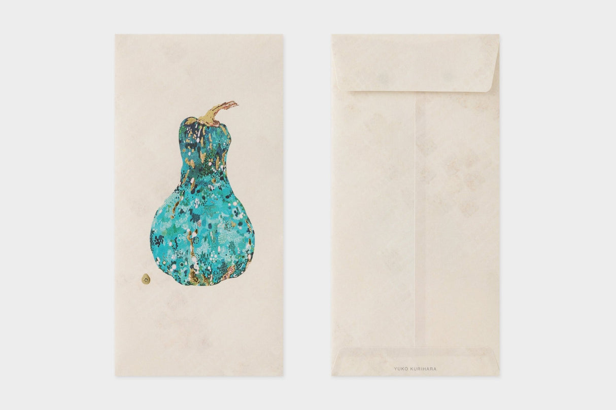 Yuko Kurihara Noshi Bag Series / Touch & Flow - bungu