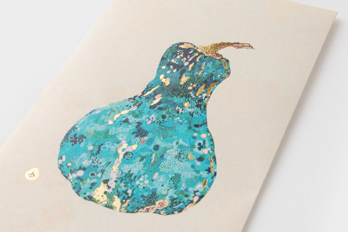 Yuko Kurihara Noshi Bag Series / Touch & Flow - bungu