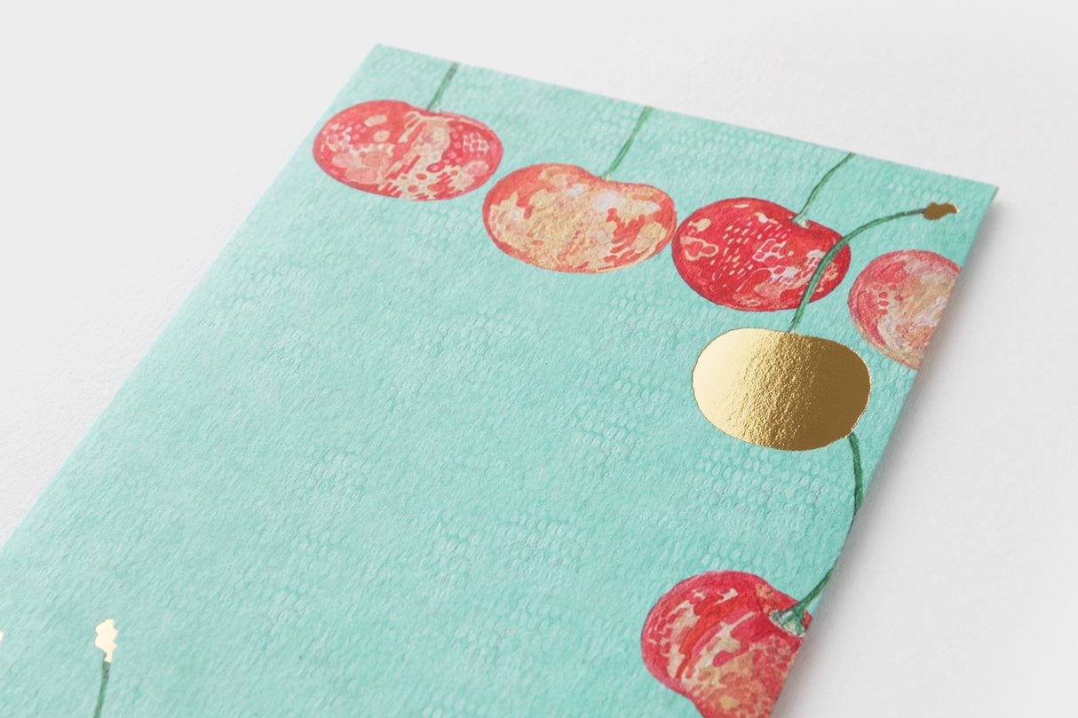 Yuko Kurihara Noshi Bag Series / Touch & Flow - bungu