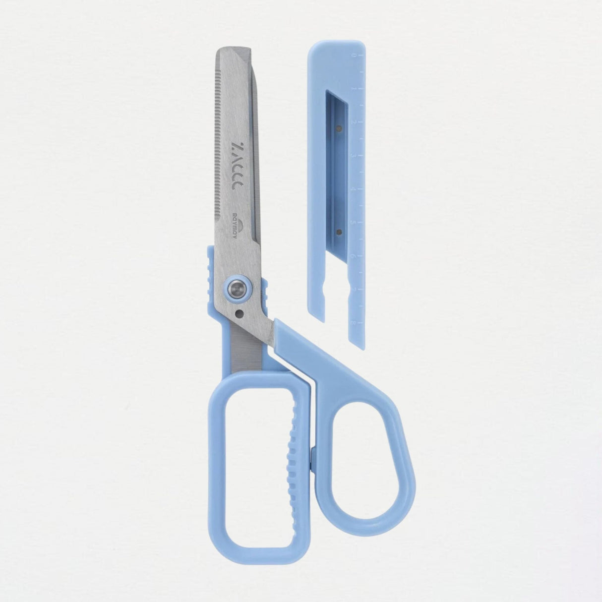 ZACCC Multifunctional Scissors with Magnet / Raymay Fujii - bungu
