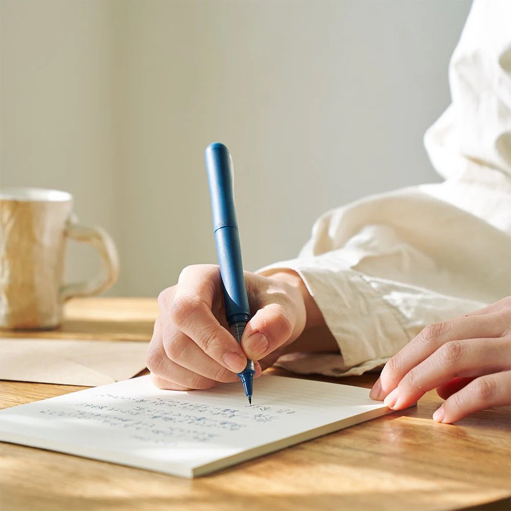 ZIG LETTER PEN COCOIRO / Kuretake - bungu