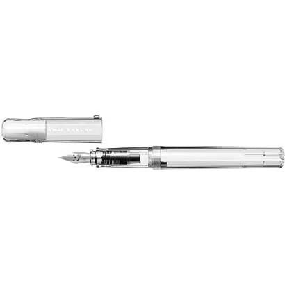 Kakuno Dual-Purpose Fountain Pen / Pilot