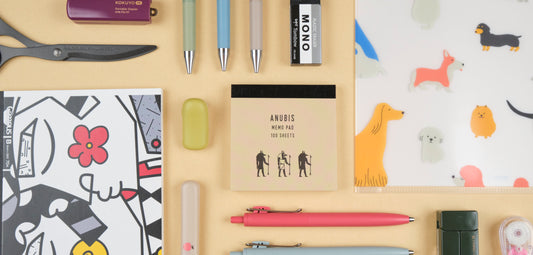7 Japanese Writing Utensils That Are Just Crazy (Good)