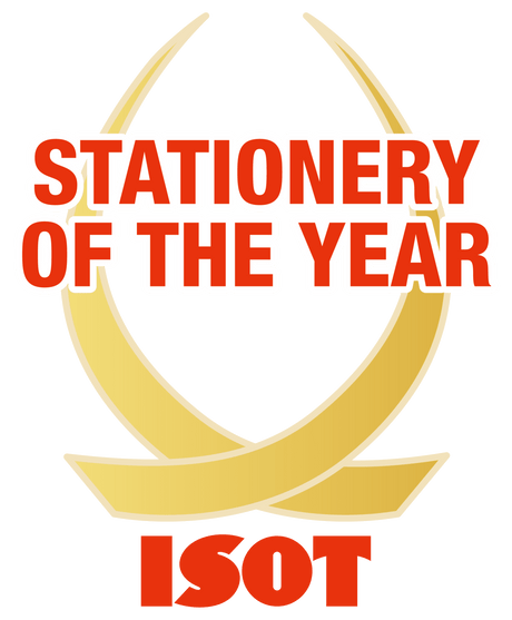 2026 ISOT Stationery Awards - bungu