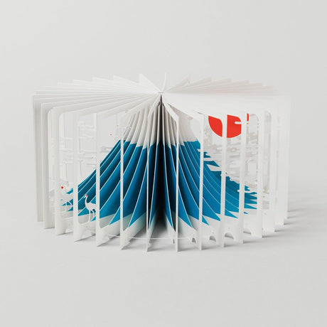 360° BOOK - bungu