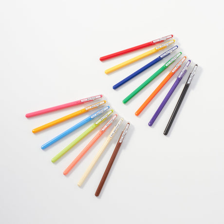 Art Pens & Markers - bungu