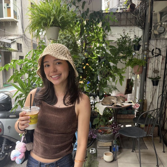 Bungu Postcards: Catherine - bungu