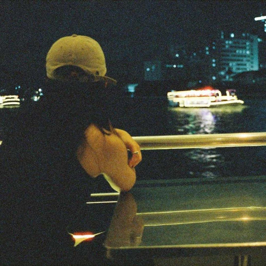 Bungu Postcards: Jessie - bungu