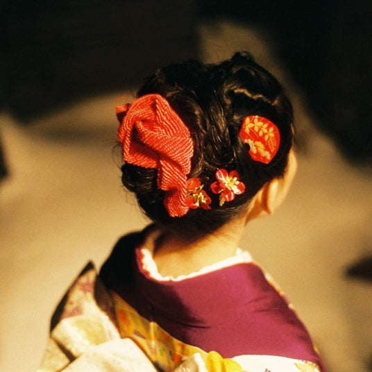 Bungu Postcards: Maria - bungu