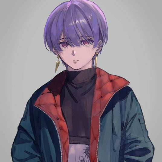 Bungu Postcards: Nitnglll - bungu