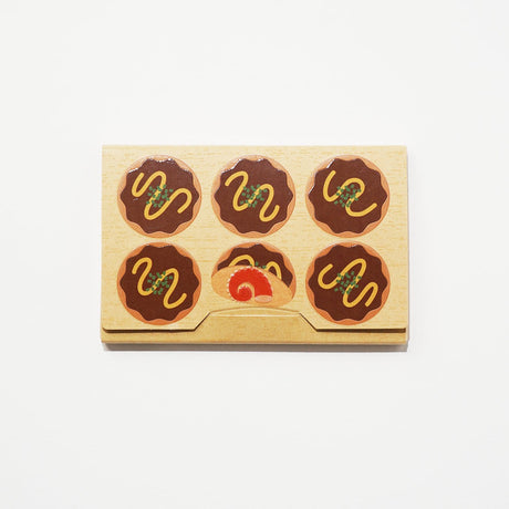 Cases - bungu