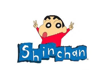 Crayon Shin-Chan - bungu