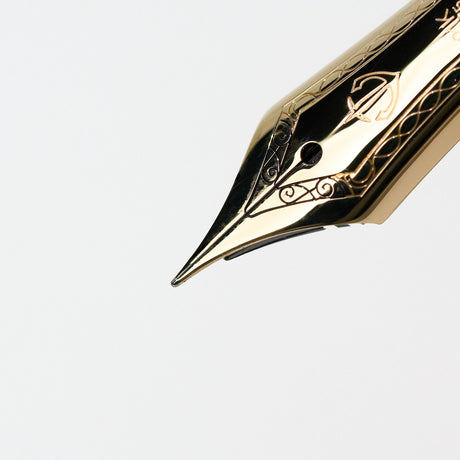 Fountain Pens - bungu