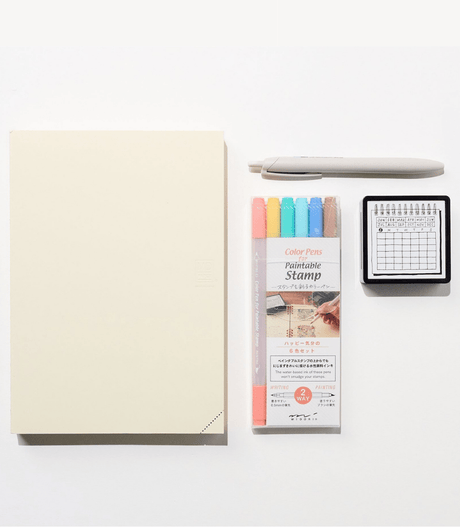 Journaling - bungu
