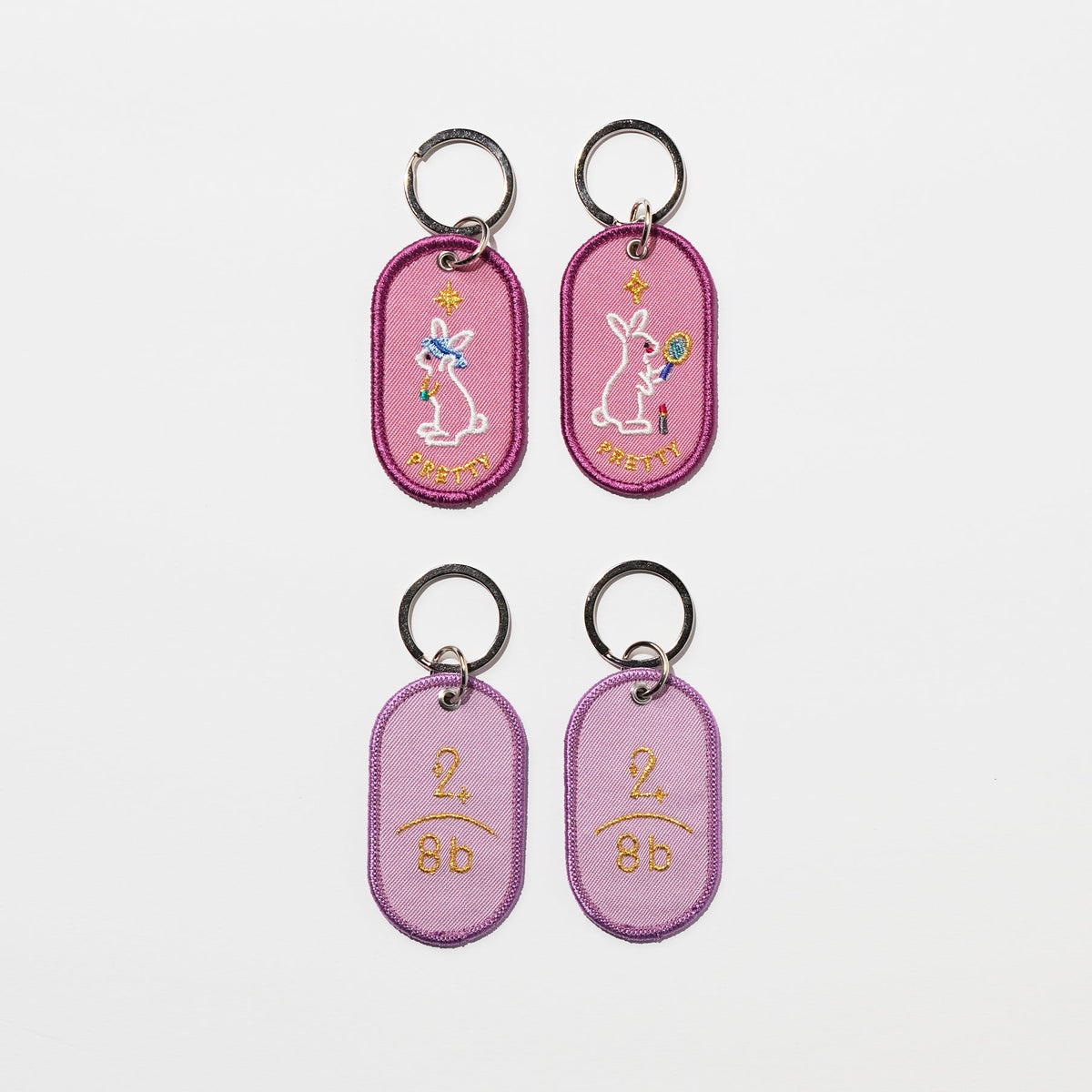 Key Chains – bungu