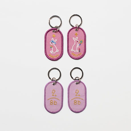 Key Chains - bungu