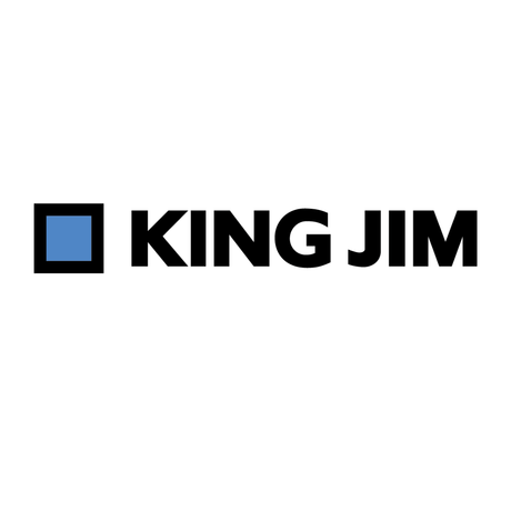 KING JIM - bungu