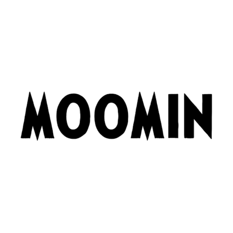 Moomin - bungu