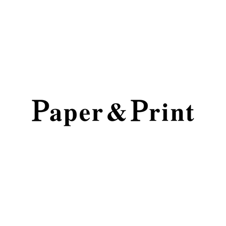 Paper & Print - bungu
