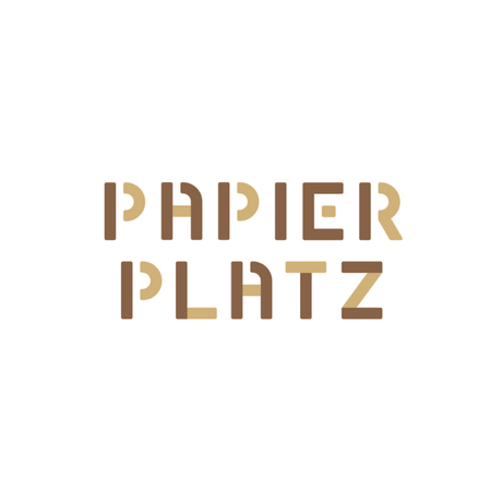 PAPIER PLATZ - bungu