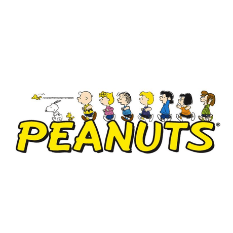 Peanuts - bungu