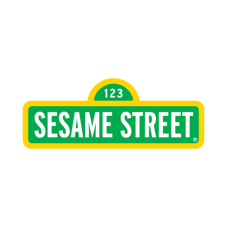 Sesame Street - bungu