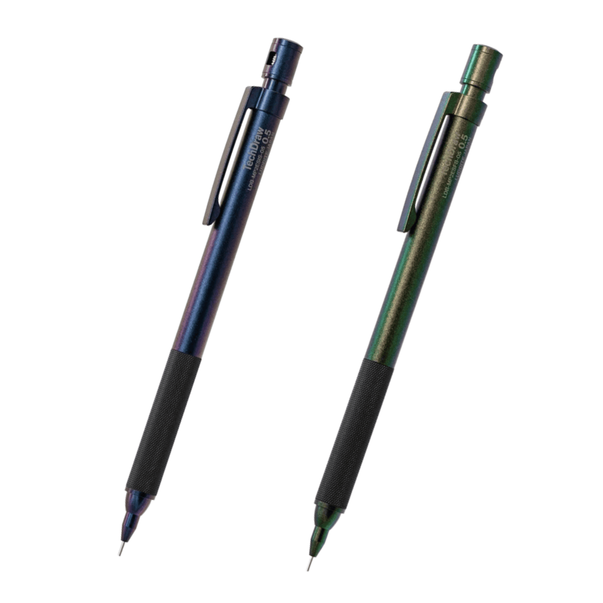 TechDraw2 Essential Mechanical Pencil / Luddite