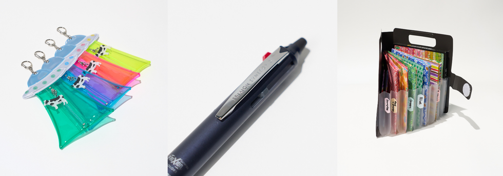 Stationery Awards 2026 – bungu
