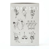 Rubber Stamp Collection Series / Tokyo Seihan