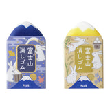 [Limited] Mt. Fuji Eraser Moon Viewing AIR IN / PLUS