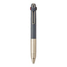 uniball ZENTO Flow Model 3-Color Ballpoint Pen / uni Mitsubishi Pencil