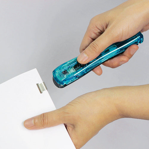 3WAY GACHUCK Staple-Free Binder / OHTO