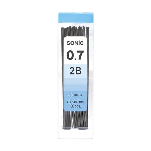 Posit Pencil Lead 2B / Sonic