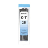 Posit Pencil Lead 2B / Sonic