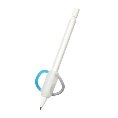 Posit Pencil Grip Correction Mechanical Pencil Left-Hand / Sonic