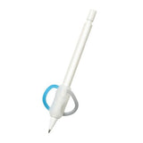 Posit Pencil Grip Correction Mechanical Pencil Left-Hand / Sonic
