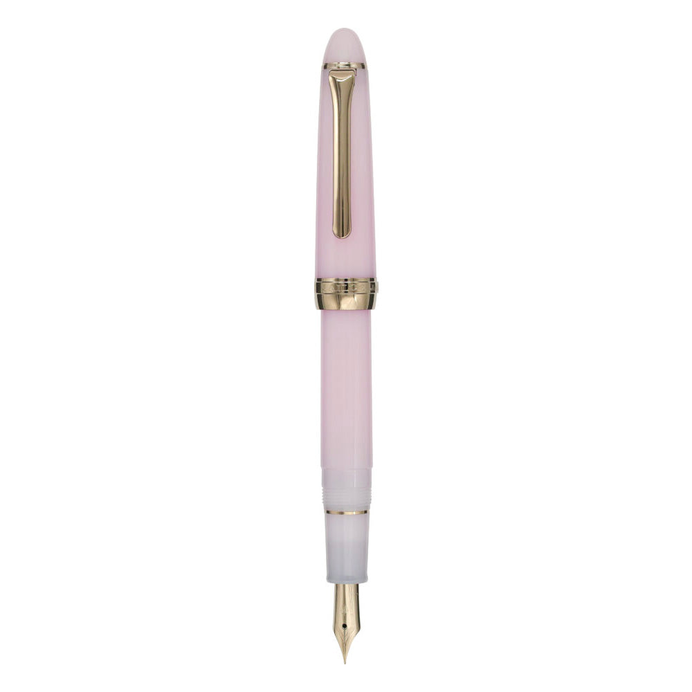 Shikiori Kusa-Asobi Fountain Pen / Sailor