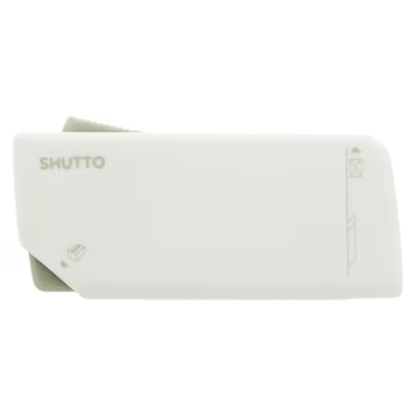 SHUTTO Box & Letter Opener / Sun-Star