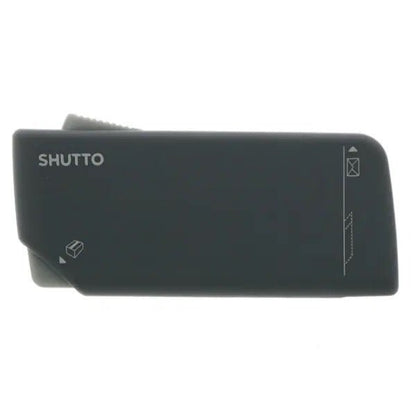 SHUTTO Box & Letter Opener / Sun-Star