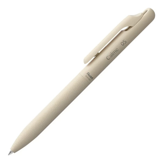 Calme Ballpoint Pen / Pentel [Set of 3]