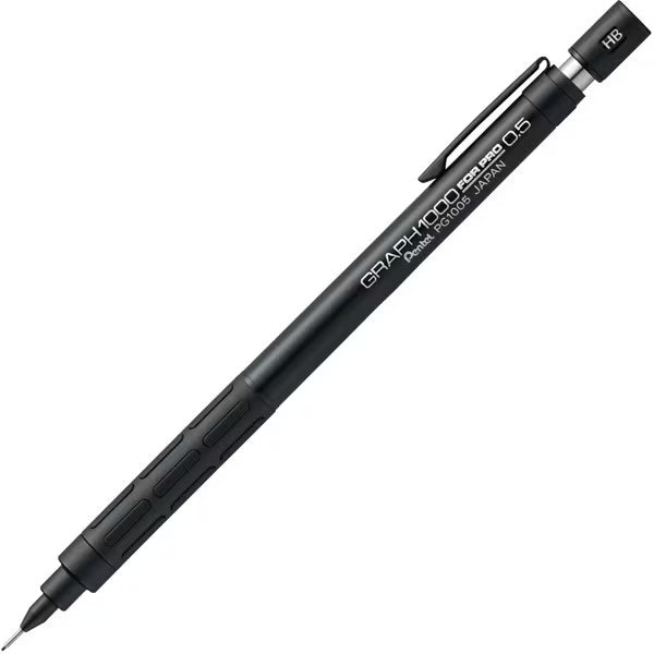 [Limited] Graph 1000 For Pro Mechanical Pencil 60th Anniversary Edition / Pentel