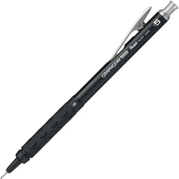 Limited] GraphGear 1000 Mechanical Pencil 60th Anniversary Edition
