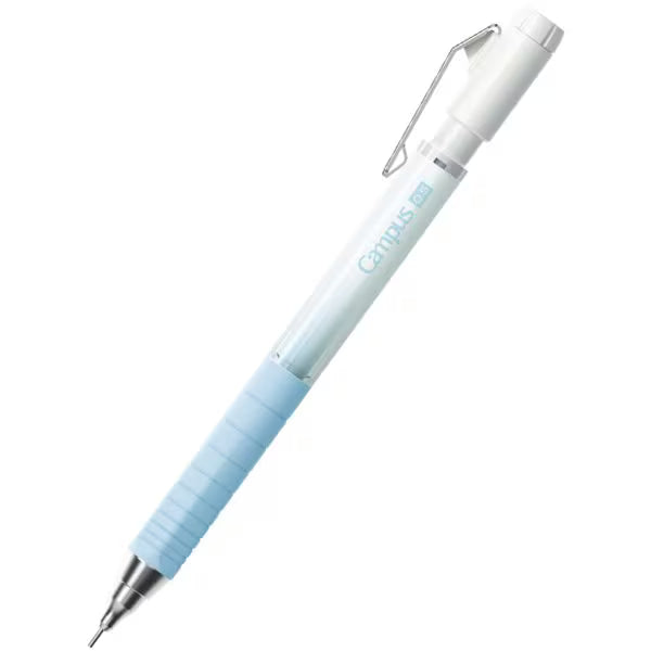 [Limited] Campus Mechanical Pencil 0.5mm Positive & Relaxing / KOKUYO