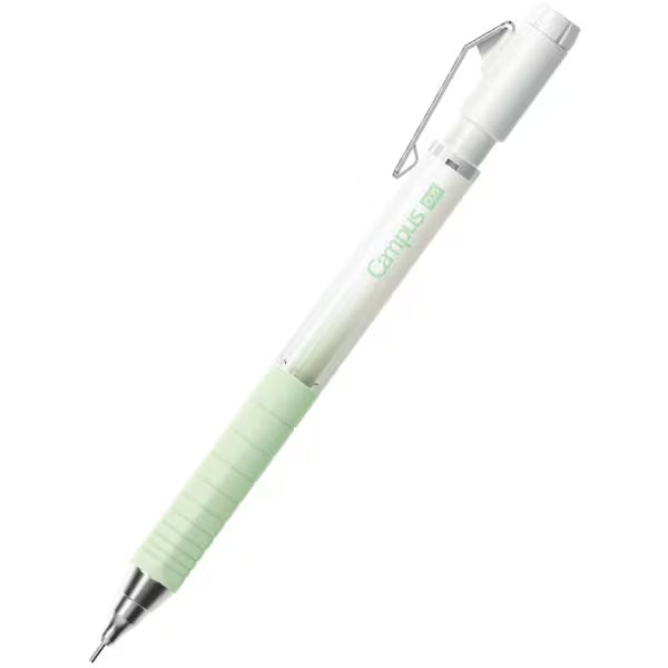 [Limited] Campus Mechanical Pencil 0.5mm Positive & Relaxing / KOKUYO