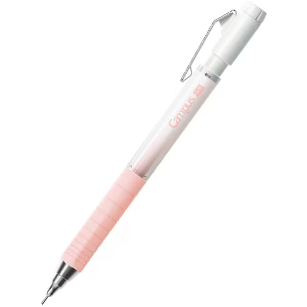 [Limited] Campus Mechanical Pencil 0.5mm Positive & Relaxing / KOKUYO